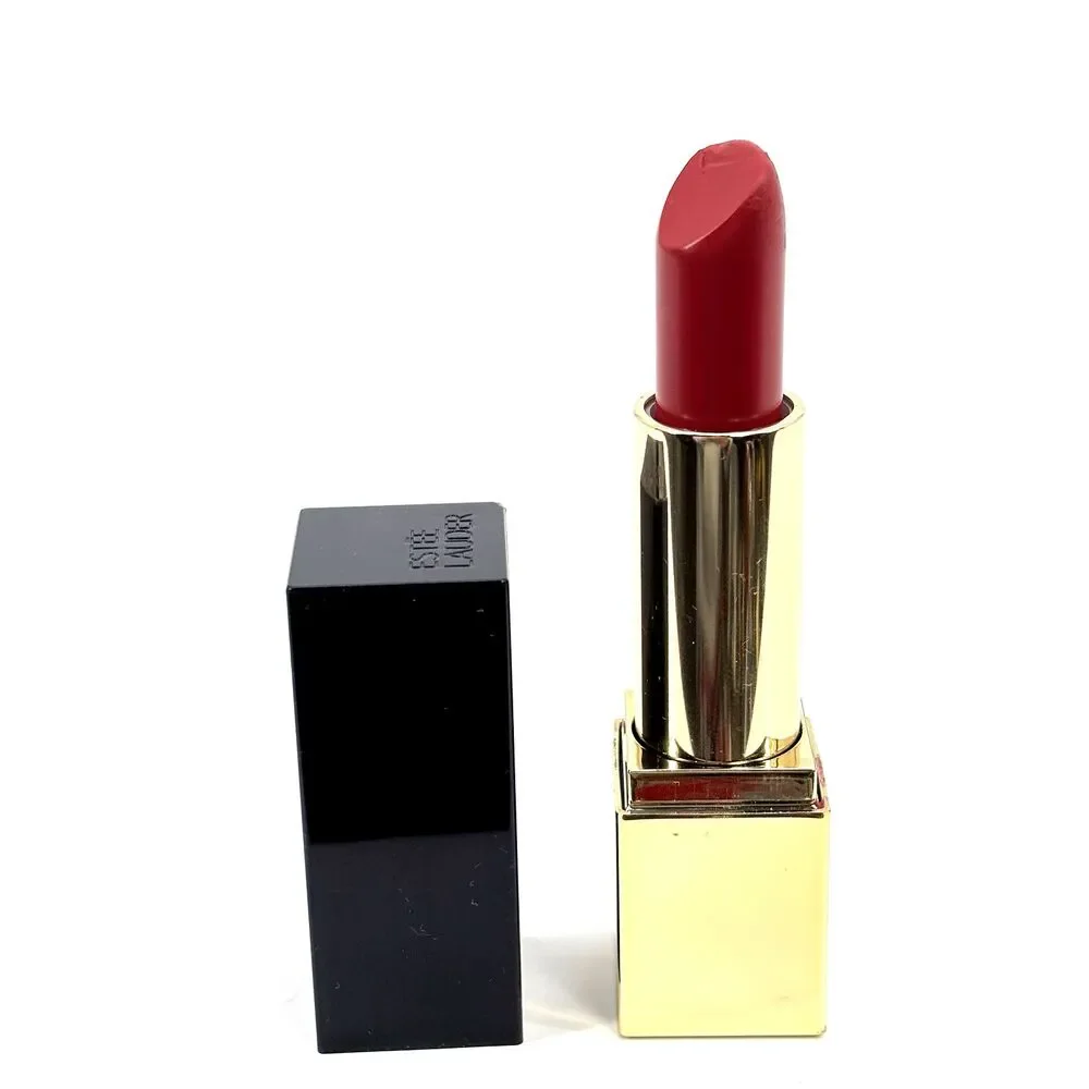 Pure Color Envy 240 Tumultuous Pink Sculpting Lipstick New .12 oz/3.5g FLAW